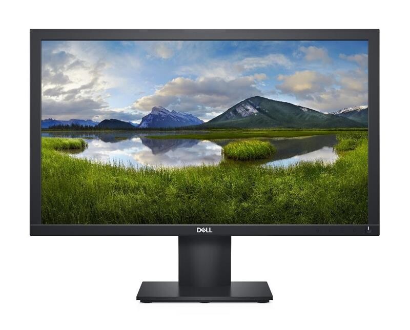 Монитор Dell 21.5" E2221HN (210-AXNM) Black