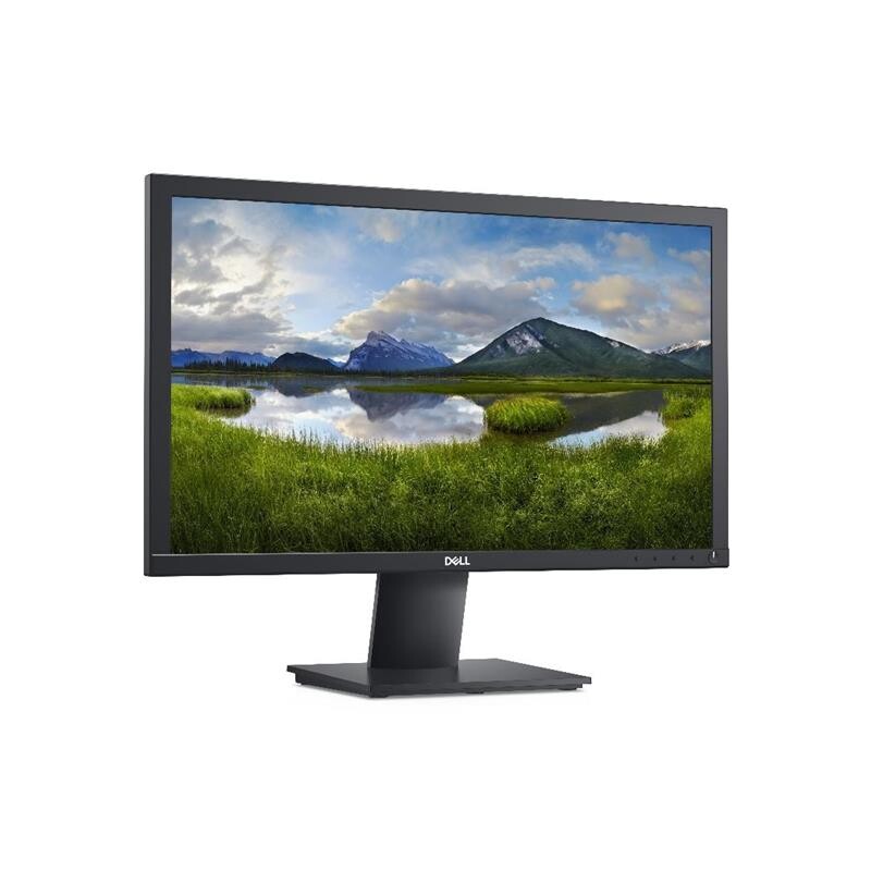 Монитор Dell 21.5" E2221HN (210-AXNM) Black