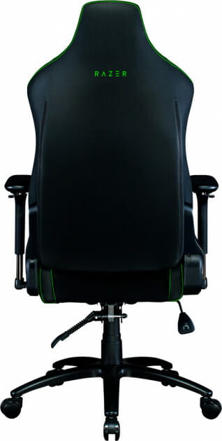 Крісло для геймерів Razer Iskur (RZ38-02770100-R3G1)
