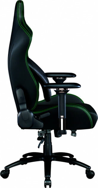 Кресло для геймеров Razer Iskur (RZ38-02770100-R3G1)