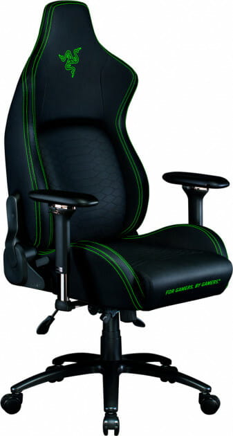 Кресло для геймеров Razer Iskur (RZ38-02770100-R3G1)