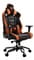 Фото - Кресло для геймеров Cougar Armor Titan Pro Black/Orange | click.ua