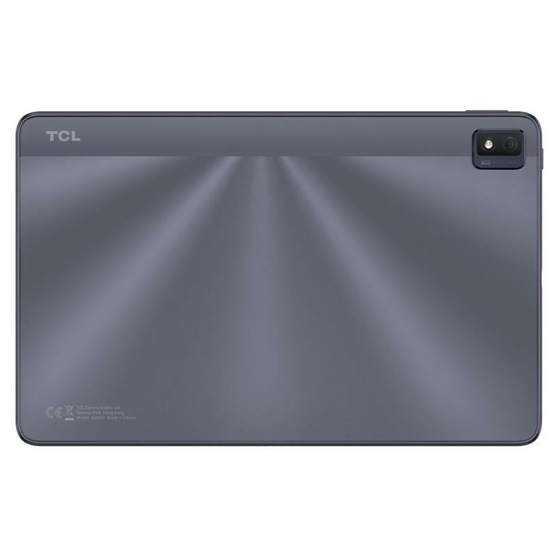 Планшет TCL 10 TabMax Wi-Fi (9296Q2) Space Gray (9296Q2-2DLCUA11)
