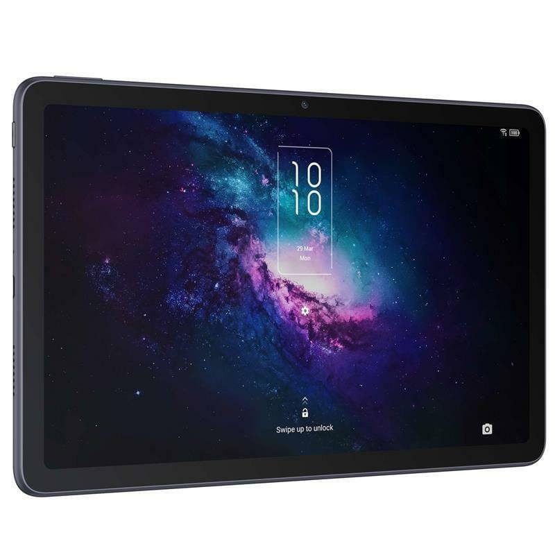 Планшет TCL 10 TabMax Wi-Fi (9296Q2) Space Gray (9296Q2-2DLCUA11)