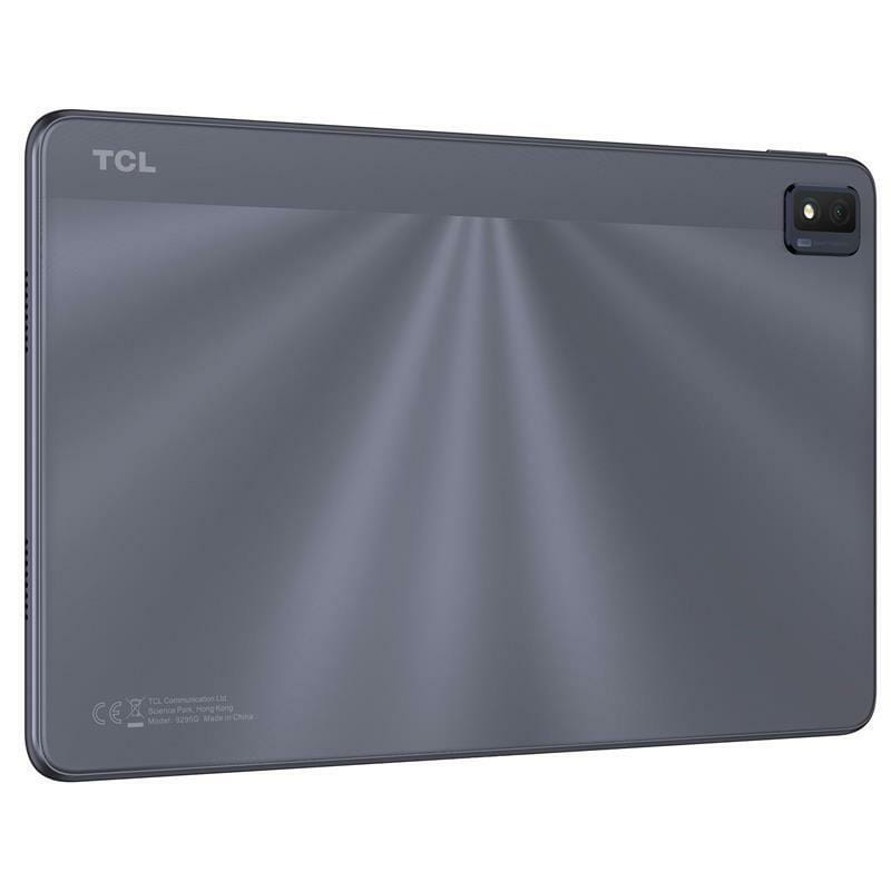 Планшет TCL 10 TabMax Wi-Fi (9296Q2) Space Gray (9296Q2-2DLCUA11)