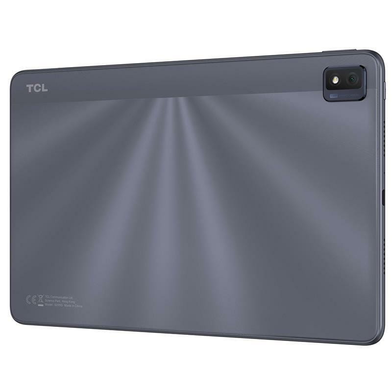 Планшет TCL 10 TabMax Wi-Fi (9296Q2) Space Gray (9296Q2-2DLCUA11)