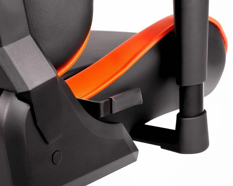Кресло для геймеров Cougar Armor Black-Orange
