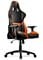 Фото - Крісло для геймерів Cougar Armor Black-Orange | click.ua