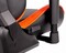 Фото - Крісло для геймерів Cougar Armor Black-Orange | click.ua