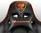 Фото - Крісло для геймерів Cougar Armor Black-Orange | click.ua
