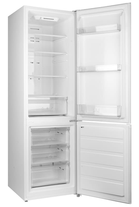 Холодильник Grifon NFN-180W