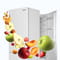 Фото - Холодильник Grifon NFN-180W | click.ua
