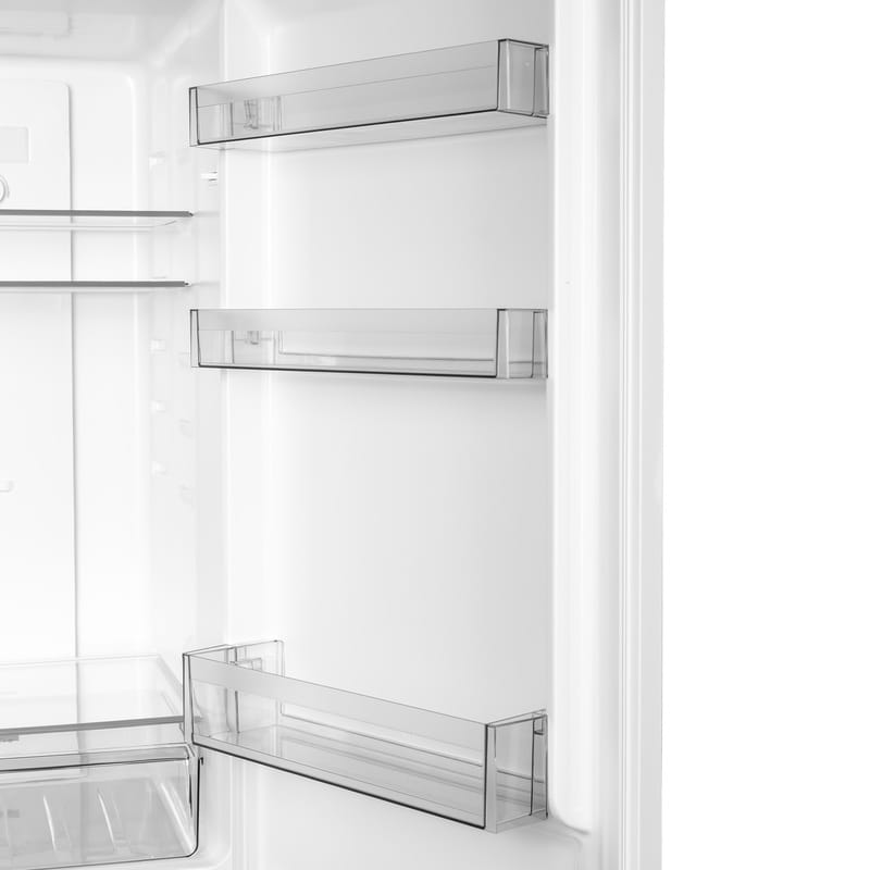 Холодильник Grifon NFN-180W