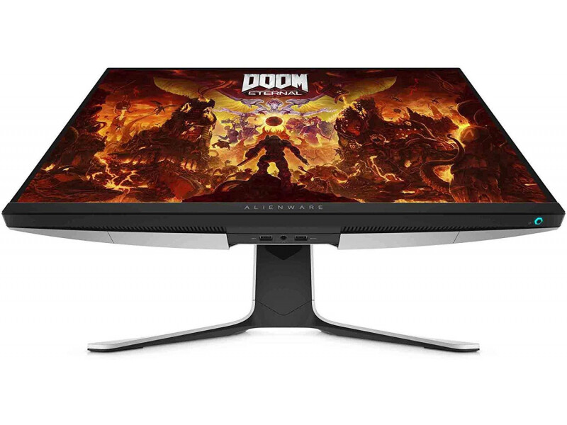 Монiтор Dell 27" AW2720HFA (210-AXVY)