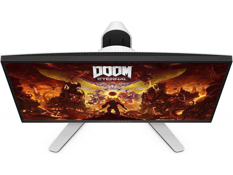 Монiтор Dell 27" AW2720HFA (210-AXVY)