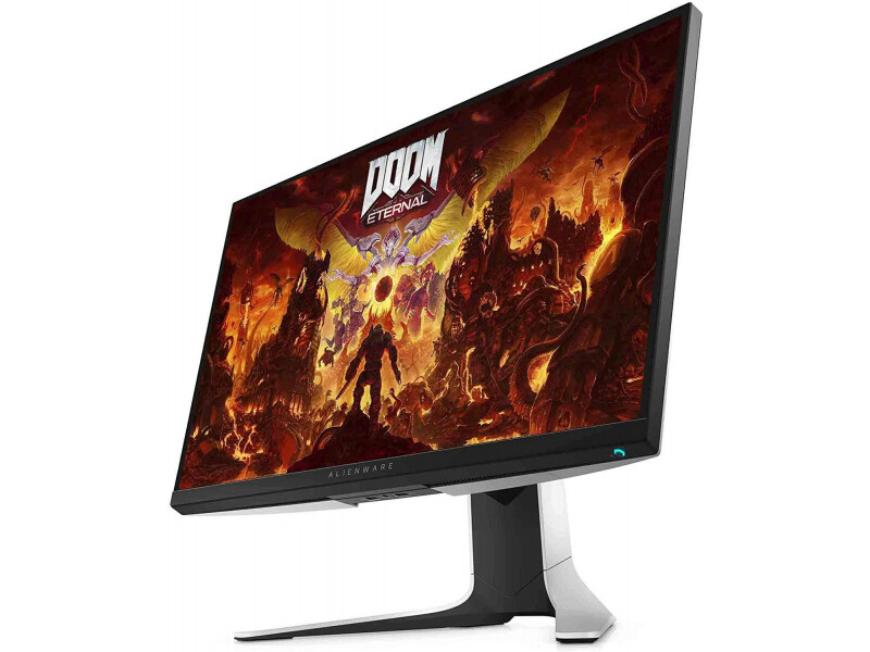 Монiтор Dell 27" AW2720HFA (210-AXVY)