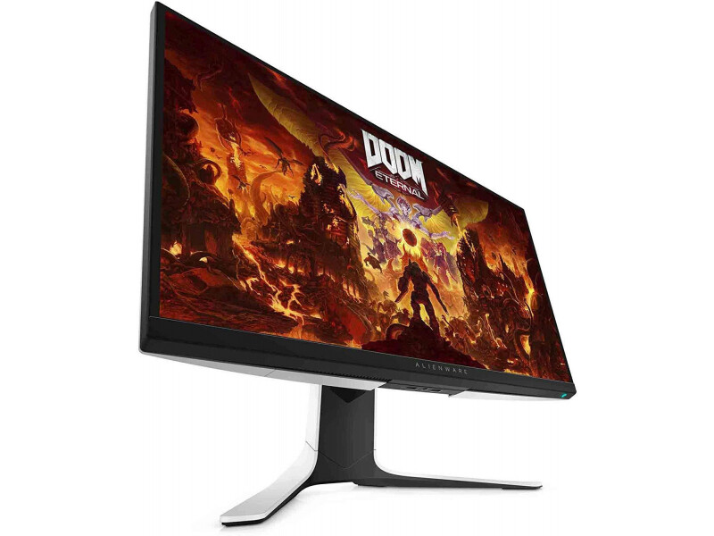 Монiтор Dell 27" AW2720HFA (210-AXVY)