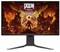 Фото - Монiтор Dell 27" AW2720HFA (210-AXVY) | click.ua