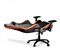 Фото - Крісло для геймерів Cougar Armor S Black-Orange | click.ua