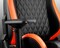 Фото - Крісло для геймерів Cougar Armor S Black-Orange | click.ua