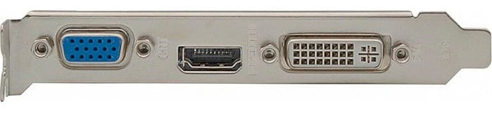 Видеокарта GF GT 240 1GB DDR3 Afox (AF240-1024D3L2)