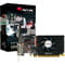 Фото - Видеокарта GF GT 240 1GB DDR3 Afox (AF240-1024D3L2) | click.ua