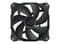 Фото - Вентилятор ASUS ROG Strix XF 120 (90DA0010-B09000) | click.ua