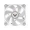Фото - Вентилятор Asus TUF Gaming TF120 ARGB 3IN1 White (90DA0033-B09030) | click.ua