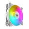 Фото - Вентилятор Asus TUF Gaming TF120 ARGB 3IN1 White (90DA0033-B09030) | click.ua