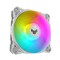 Фото - Вентилятор Asus TUF Gaming TF120 ARGB 3IN1 White (90DA0033-B09030) | click.ua
