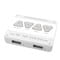 Фото - Вентилятор ASUS TUF Gaming TF120 ARGB 3IN1 White (90DA0033-B09030) | click.ua