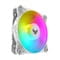 Фото - Вентилятор ASUS TUF Gaming TF120 ARGB 3IN1 White (90DA0033-B09030) | click.ua