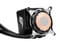 Фото - Система водяного охолодження Asus ROG Ryujin II 240 ARGB (90RC00A1-M0UAY2) | click.ua