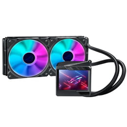 Купить Система водяного охлаждения Asus ROG Ryujin II 240 ARGB (90RC00A1-M0UAY2) Система водяного охлаждения Asus ROG Ryujin II 240 ARGB (90RC00A1-M0UAY2)