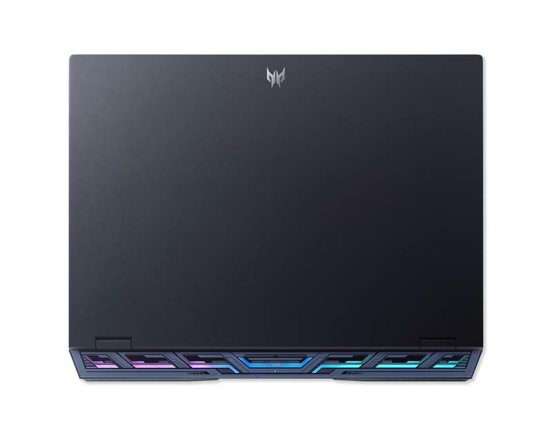 Ноутбук Acer Predator Helios 16 PH16-71 (NH.QJQEU.003) Black