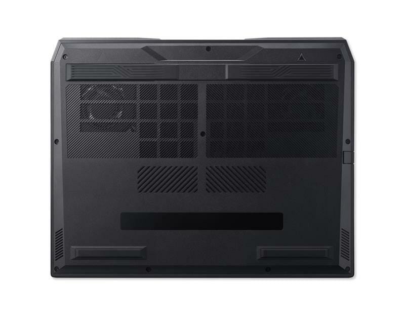 Ноутбук Acer Predator Helios 16 PH16-71 (NH.QJQEU.003) Black