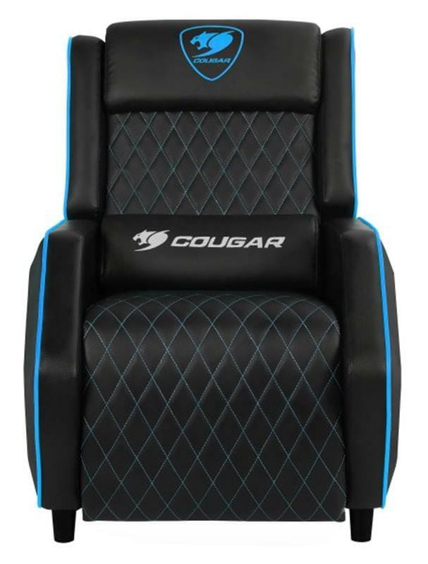 Кресло для геймеров Cougar Ranger PS