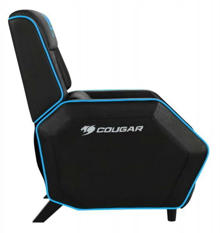 Кресло для геймеров Cougar Ranger PS