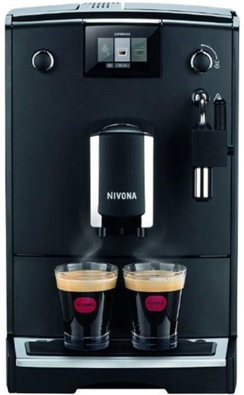 Кофемашина Nivona CafeRomatica NICR 550
