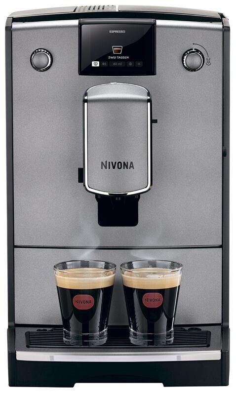 Кофемашина Nivona CafeRomatica NICR 695