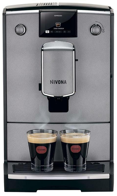 Кавомашина Nivona CafeRomatica NICR 695