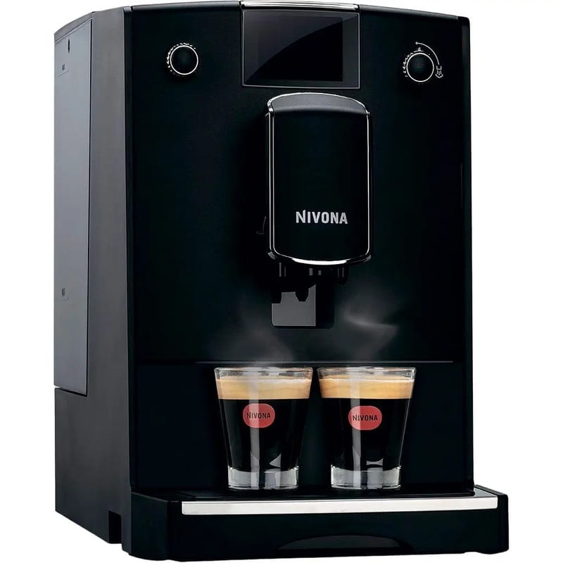 Кофемашина Nivona CafeRomatica NICR 690