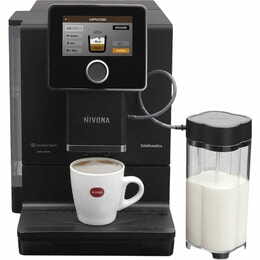 Кофемашина Nivona CafeRomatica NICR 960