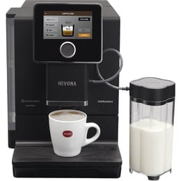 Кофемашина Nivona CafeRomatica NICR 960