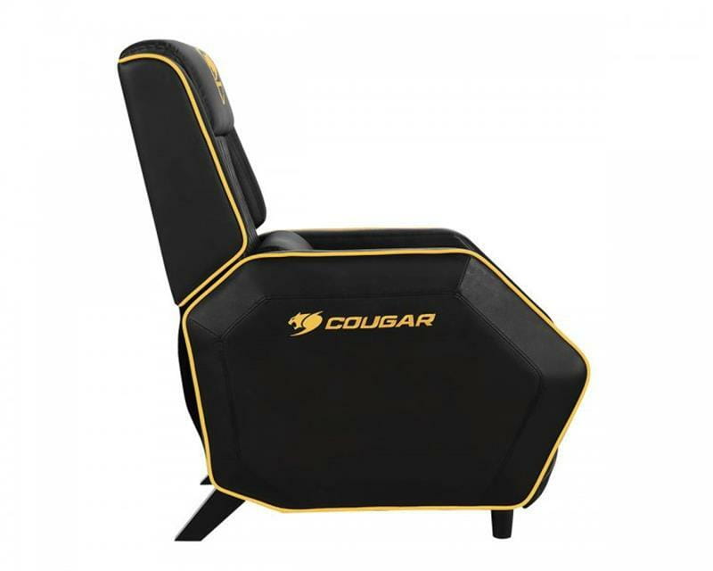 Крісло для геймерів Cougar Ranger Royal