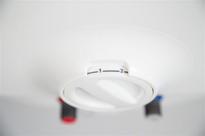 Водонагрівач Bosch Tronic 2000 T TR2000T 120 B (7736506093)