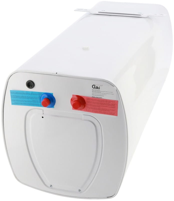 Водонагрівач Tiki Supr ESD 100V9