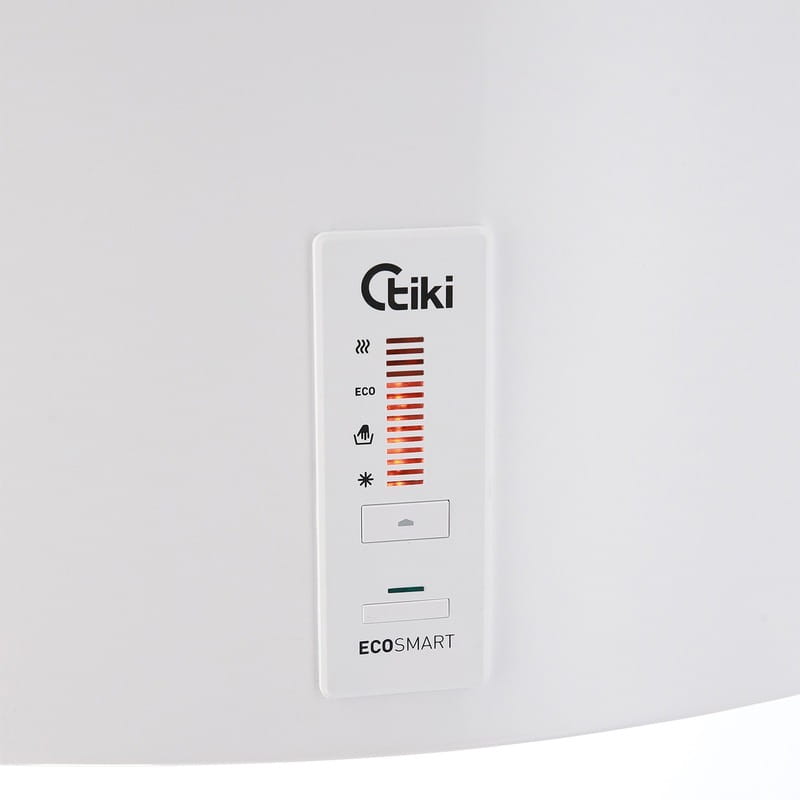 Водонагрівач Tiki Supr ESD 100V9