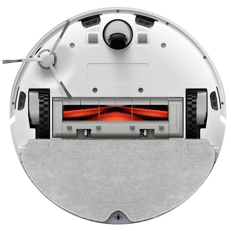 Робот-пылесос Dreame D9 Max White (RLD33GA)