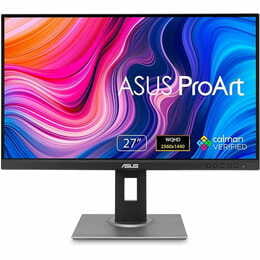 Монитор Asus 27" ProArt PA278QV (90LM05L1-B03370) IPS Gray/Black